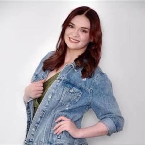 Meet your Posher, Joslyn